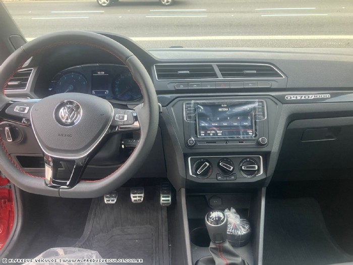 Volkswagen GOL LAST EDITION OK 2023/2023